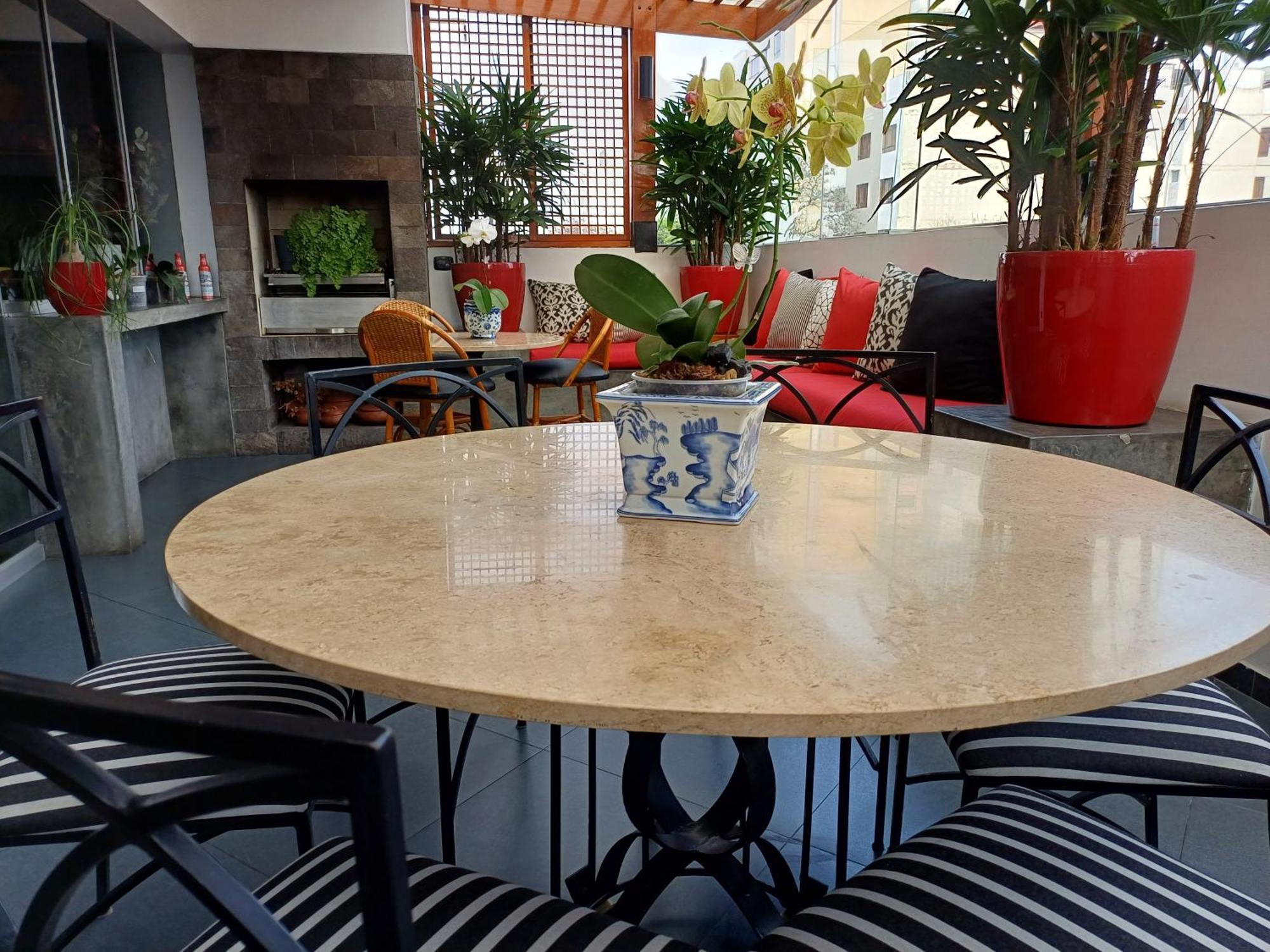 Ana Frank Boutique Hotel Lima Exteriör bild