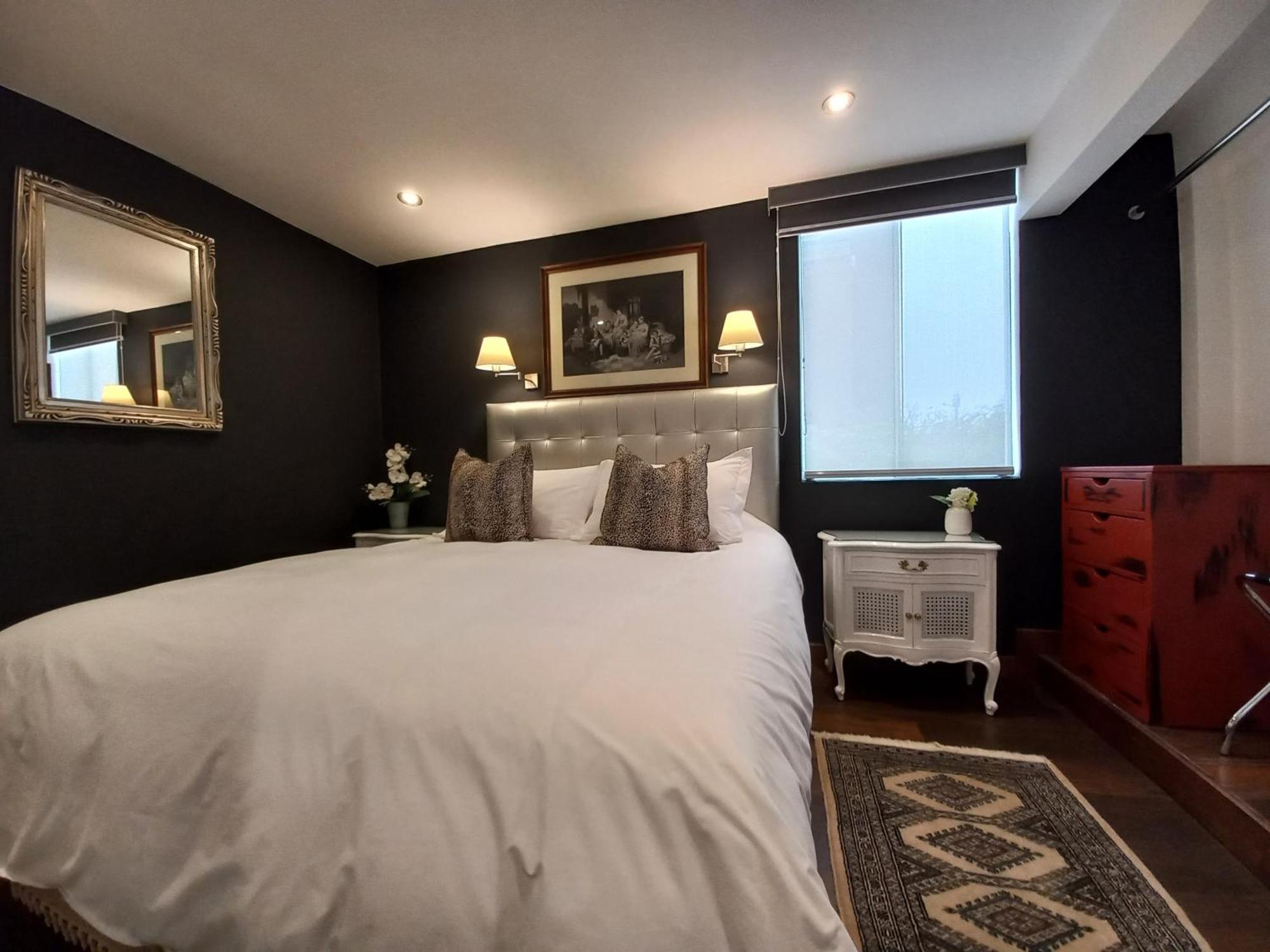 Ana Frank Boutique Hotel Lima Exteriör bild