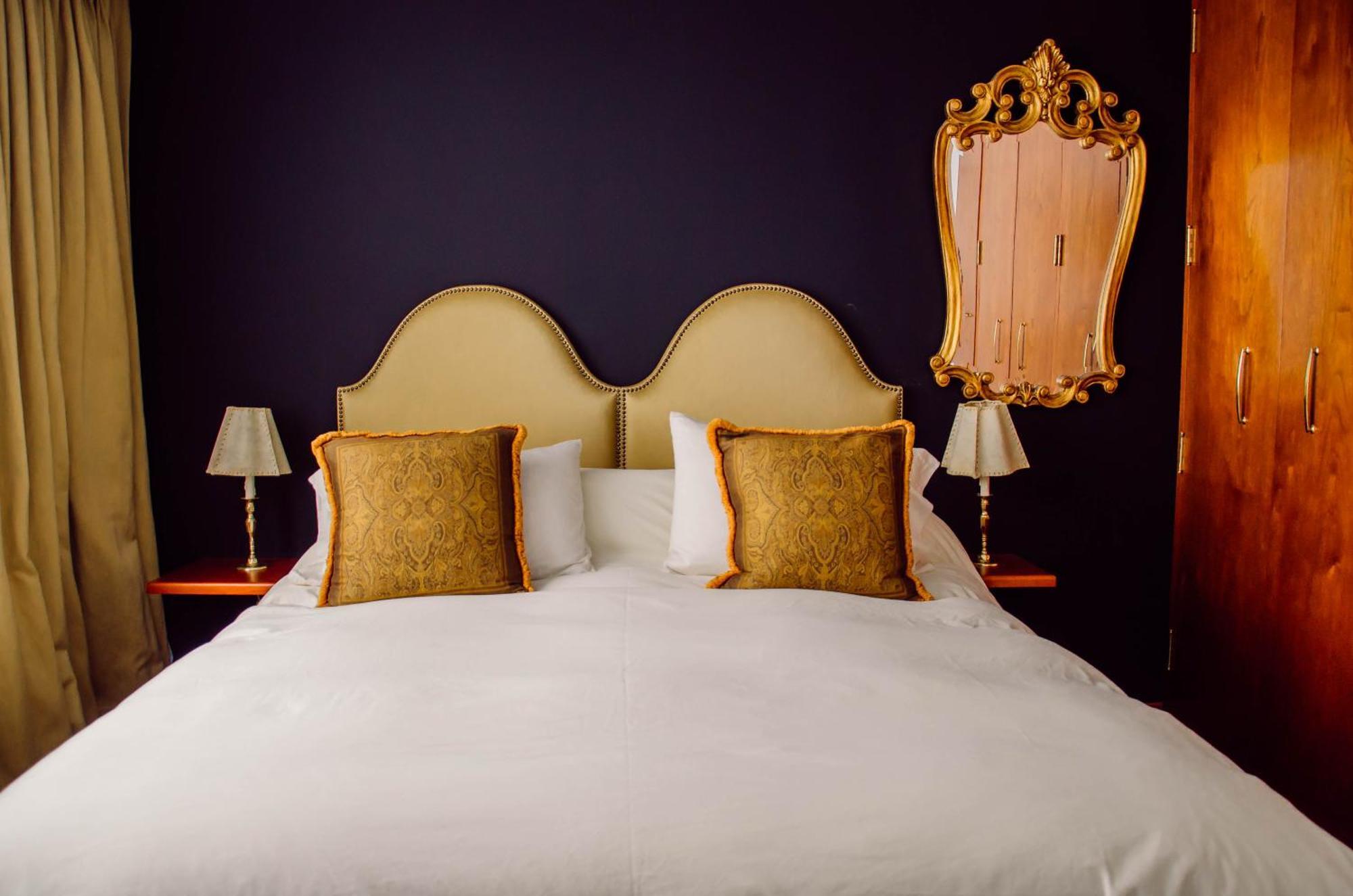 Ana Frank Boutique Hotel Lima Exteriör bild