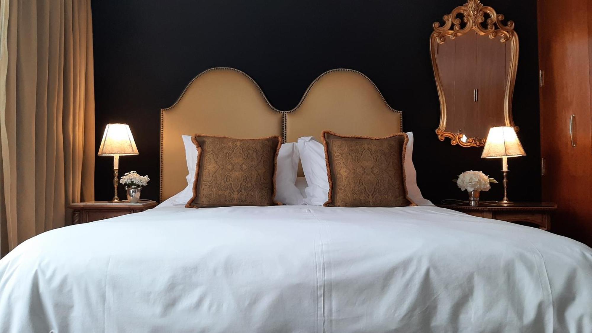 Ana Frank Boutique Hotel Lima Exteriör bild